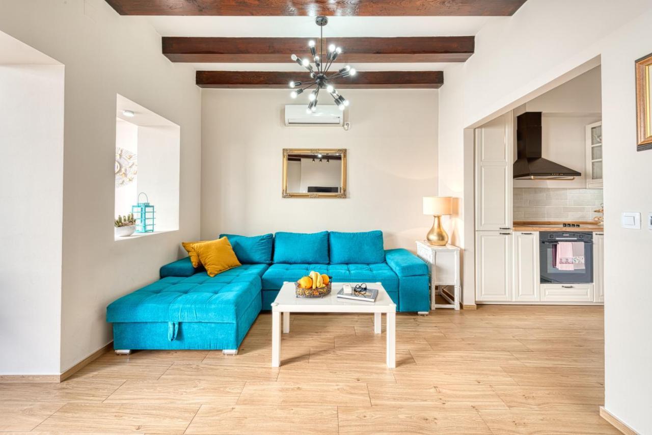Apartment Bellaria Dubrovnik Exterior photo