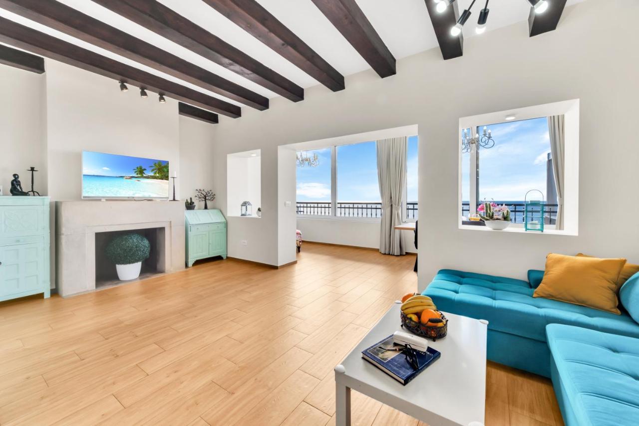 Apartment Bellaria Dubrovnik Exterior photo