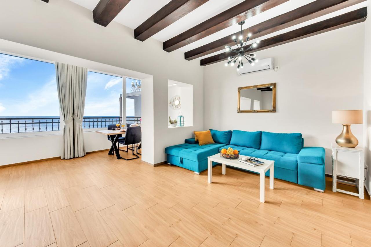 Apartment Bellaria Dubrovnik Exterior photo