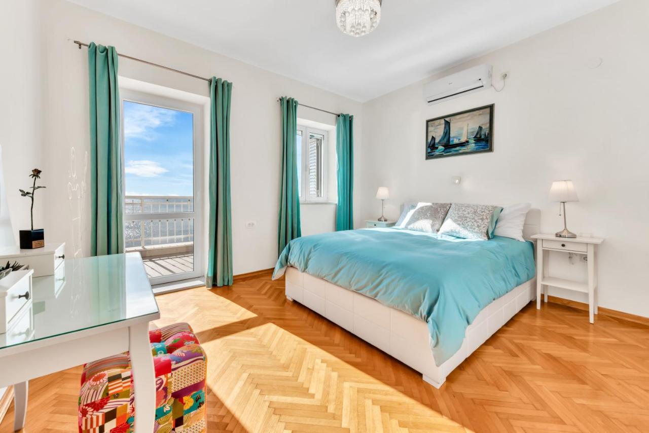 Apartment Bellaria Dubrovnik Exterior photo