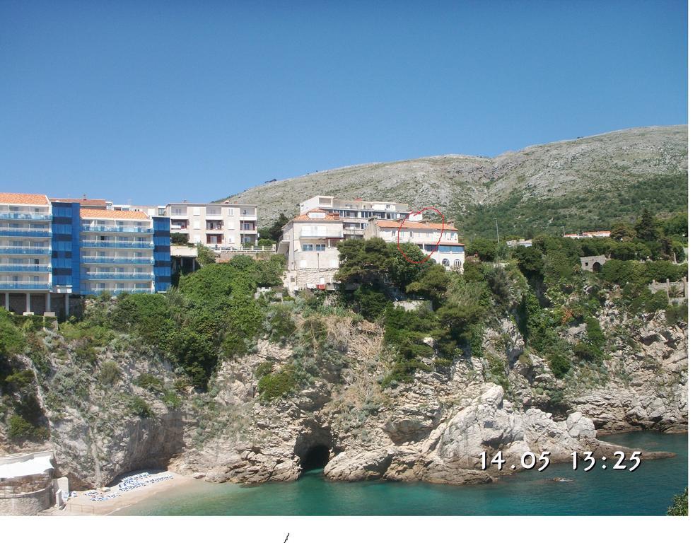 Apartment Bellaria Dubrovnik Room photo